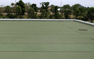 all Burshill roofing types quoted for