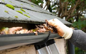 gutter cleaning Burshill, East Riding Of Yorkshire