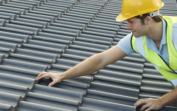screened Burshill roofing companies