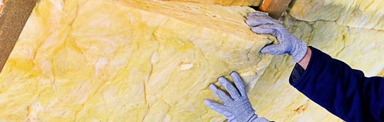 quotes for Burshill roof insulation