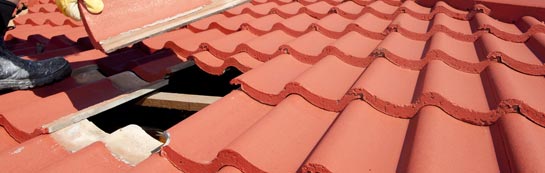 compare Burshill roof repair quotes