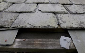 Burshill slate roof repairs and maintenance