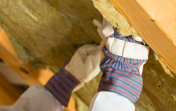 types of Burshill pitched roof insulation materials